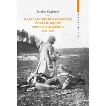 Kapelani Wojska Polskiego z okresu wojny..