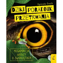 Dziki poradnik przetrwania