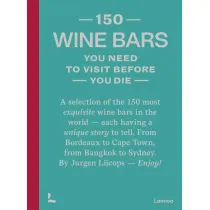 150 Wine Bars You Need to Visit Before You Die
