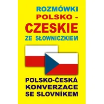 Rozm�wki polsko-czeskie ze s�owniczkiem