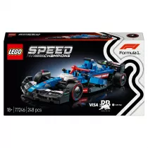 LEGO Speed Champions Bolid F1® Visa Cash App RB VCARB 01 77246