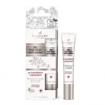 Floslek �el pod oczy Anti-Aging 15 ml
