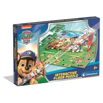 Puzzle dywan interaktywny Psi Patrol Clementoni