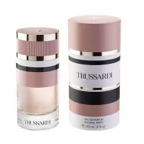 Trussardi Feminine woda perfumowana dla kobiet spray 90 ml