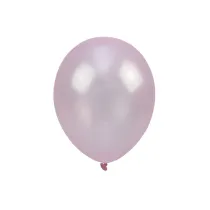Balony metalizowane 12" r�owe (100 szt.)