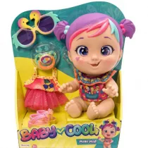 Lalka Baby Cool Mini Mia Magic Box