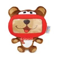 Leviatan Etui na telefon Mini Bear Wise Pet