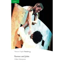 PER. Romeo and Juliet. Book with Digital Version and audio. Level 3