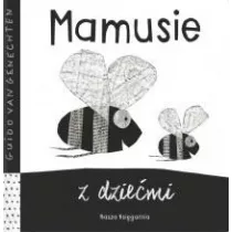 Mamusie z dziemi