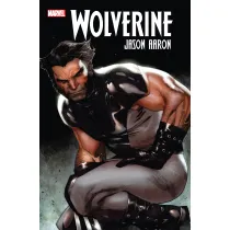 Marvel Classic Wolverine. Tom 1