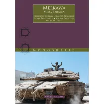 Merkawa  miecz Izraela