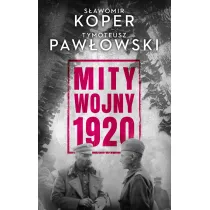 Mity wojny 1920