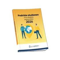 Podr�e s�u�bowe oraz szkolenia pracownik�w 2026