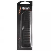 KillyS Ma�y grzebie� do w�os�w For Men Hair