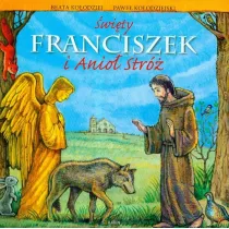 �wi�ty Franciszek i Anio� Str� Beata Ko�odziej
