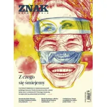 Miesi�cznik Znak 797 10/2021 Z czego si� �miejemy