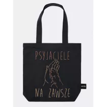 Torba psyjaciele na zawsze