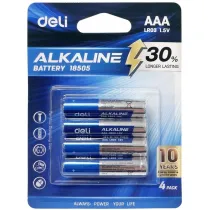 Bateria alkaliczna LR03 AAA 4 szt.