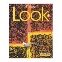 Look A2. Level 5. Workbook with Online Practice