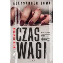 Czas Wagi