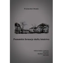 Pozna�skie formacje s�u�by lotnictwa