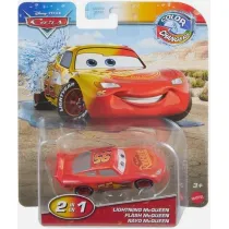 Cars Lightning McQueen Mattel