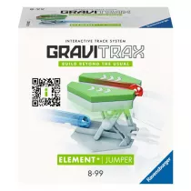 Gravitrax. Dodatek Skoczek Ravensburger