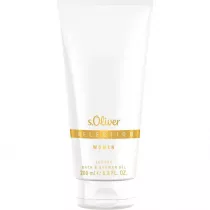 s.Oliver Selection BATH & el pod prysznic 200 ml