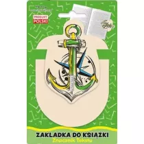 Zakadka znacznik - Kotwica