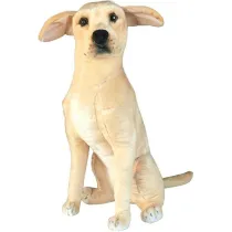 Pluszowy labrador - 65cm Dubi Plusz