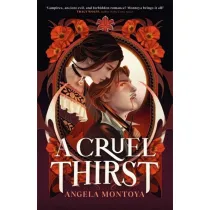 A Cruel Thirst wer. angielska