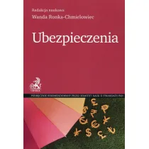 Ubezpieczenia
