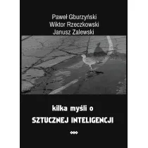 Kilka my�li o sztucznej inteligencji
