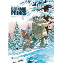 Bernard Prince. Tom 3