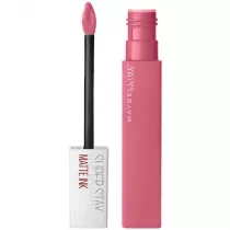Maybelline Super Stay Matte Ink dugotrwaa pomadka w pynie 125 Inspirer 5 ml