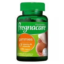 Vitabiotics Pregnacare suplement diety dla kobiet w ci��y 60 szt.