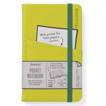 If Bookaroo Notatnik Journal Pocket A6