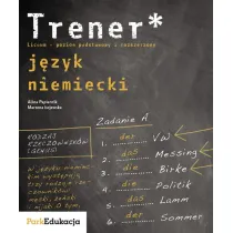 Trener J�zyk niemiecki