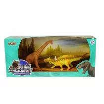 Zestaw 3 dinozaur�w 22cm