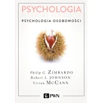 Psychologia osobowo�ci. Psychologia. Kluczowe koncepcje. Tom 4