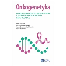 Onkogenetyka