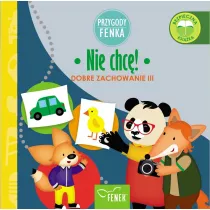 Nie chc Dobre zachowanie III