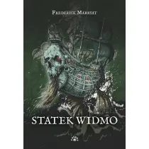 Statek widmo