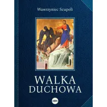 Walka duchowa