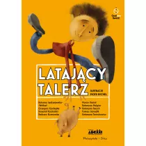 Lataj�cy talerz