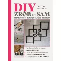 DIY. Zrb to sam