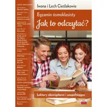 Egzamin smoklasisty. Jak to odczyta?