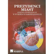 Prezydenci miast