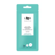 Laab Clear Skin Solution SOS Clear Cover Patches Plasterki na niedoskonaoci 36 szt.