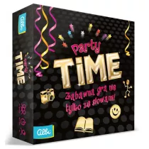 Party Time. Gra towarzyska,